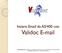 Inviare Email da AS/400 con Validoc E-mail