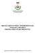 COMUNE DI MARCON Provincia di Venezia REGOLAMENTO PER L INSERIMENTO DI ANZIANI E DISABILI PRESSO STRUTTURE PROTETTE