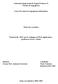 Università degli studi di Napoli Federico II Facoltà di Ingegneria. Corso di Laurea in Ingegneria Informatica TESI DI LAUREA