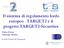 Il sistema di regolamento lordo europeo TARGET2 e il progetto TARGET2-Securities