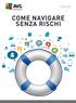 www.avg.it Come navigare senza rischi