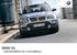 BMW X5. www.bmw.it BMW X. OGNI MOVIMENTO HA IL SUO SIMBOLO.