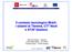 Il contesto tecnologico Mobit: i sistemi di Tiemme, CTT Nord e ATAF Gestioni