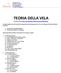 TEORIA DELLA VELA. Di Renato Chiesa (http://www.renatoc.it/vela/teoria/teoriavela.html)