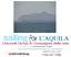 Unicredit Group & Compagnia della vela. con il patrocinio: CONI Provinciale L Aquila