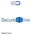 Sommario. 1. Cos è SecureDrive... 3. 1.1. Caratteristiche... 3. 1.1.1. Privacy dei dati: SecureVault... 4