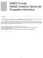 Fevent-lin PIMCO Funds: Global Investors Series plc Prospetto informativo