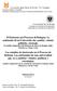 Università degli Studi di Roma Tor Vergata Facoltà di Lettere e Filosofia Dottorato internazionale di ricerca in Scienze dell Educazione (XXIV ciclo)
