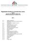 Regolamento forniture in economia beni, servizi, lavori (approvato nella seduta del 23 febbraio 2012 modificato nella seduta del 12 settembre 2012)