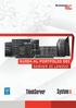 GUIDA AL PORTFOLIO DEI SERVER DI LENOVO