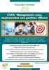 CAPA Management: come implementare una gestione efficace