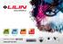 www.meritlilin.it CATALOGO 2013/2