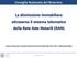 La dismissione immobiliare attraverso il sistema telematico della Rete Aste Notarili (RAN)