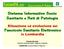 Sistema Informativo Socio Sanitario e Reti di Patologia. Fascicolo Sanitario Elettronico. Situazione ed evoluzione del.