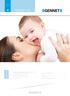 NEWSLETTER. contenuto. I cambiamenti nella legge sulla procreazione assistita nella Repubblica Ceca a partire dal 1.4.2012...2