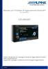 Manuale per il Software di Aggiornamento Bluetooth Per Windows 7 IVE-W530BT
