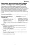 Manuale di aggiornamento del firmware per fotocamere digitali Cyber-shot Sony DSC-F828