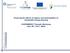 Financing the efforts of regions and municipalities on sustainable energy planning. COOPENERGY Thematic Workshop June 20 th, 2014 - Milan