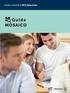 Guide e tutorial di RCS Education. Guida MOSAICO
