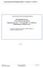 Carta Nazionale dei Servizi Manuale Operativo - CA Aruba PEC / CA InfoCert