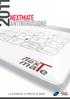 NEXTMATE ANTINTRUSIONE