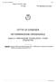 Cod. Determ: DT8P32065 (I) Pag. 1. Registro Generale n. 885 del 2013 Reg. del Settore n. 23 / 2013 CITTA' DI COSENZA DETERMINAZIONE DIRIGENZIALE