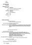 Curriculum Vitae Europass