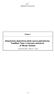 Documento descrittivo della nuova piattaforma TradElect per il mercato azionario di Borsa Italiana