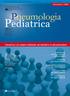 INDICE SUMMARY. Organo ufficiale della Società Italiana per le Malattie Respiratorie Infantili (SIMRI) Volume 8, n. 31 - Settembre 2008