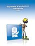 Dispositivi di protezione individuale DPI