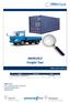 MANUALE Freight Taxi