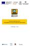 Formazione degli Operatori dei Centri pubblici di accesso per la realizzazione dell e-inclusion. Catalogo corsi