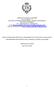 GARA A PROCEDURA APERTA PER L AFFIDAMENTO DEL SERVIZIO DI CONSULENZA E BROKERAGGIO ASSICURATIVO DEL COMUNE DI CINISELLO BALSAMO
