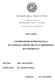 TESI DI LAUREA COSTRUZIONE DI PROTOCOLLI DI COMUNICAZIONE TRA PC E DISPOSITIVI DI CONTROLLO PROF. GIULIO DESTRI