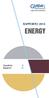 RAPPORTO 2014 ENERGY. Classifiche Rapporto