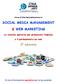 SOCIAL MEDIA MANAGEMENT & WEB MARKETING