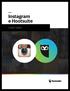 GUIDE Instagram e Hootsuite. Guida rapida