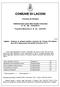 COMUNE DI LACONI. Provincia di Oristano. Deliberazione copia della Giunta Comunale N 19 del 24/03/2014 MURGIA GIOVANNI BATTISTA