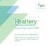 Energy Storage System by