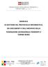 MANUALE DI GESTIONE DEL PROTOCOLLO INFORMATICO, DEI DOCUMENTI E DELL ARCHIVIO DELLA FEDERAZIONE SOVRAZONALE PIEMONTE 2 TORINO NORD