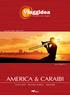 novembre 2006 - aprile 2007 www.viaggidea.it AMERICA & CARAIBI STATI UNITI PICCOLE ANTILLE CROCIERE