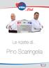 Le ricette di... Pino Scaringella /BRAVOSPA