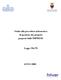 Guida alla procedura informatica di gestione dei progetti proposti dalle IMPRESE. Legge 236/93