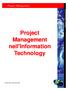Progect Management. Management. Project. 2004 MC TEAM - Riproduzione vietata 1/1