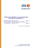 CONDIZIONI GENERALI DI ASSICURAZIONE POLIZZE ACI SISTEMA 2011