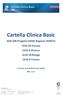 Cartella Clinica Basic ADD-ON Progetto DOGE Regione VENETO ULSS 20 Verona ULSS 6 Vicenza ULSS 18 Rovigo ULSS 9 Treviso