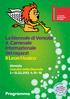 La Biennale di Venezia 4. Carnevale Internazionale dei ragazzi Il Leon Musico