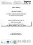 UNI EN ISO 12944-6. Corrosion protection of steel structures by protective paint systems. Laboratory performance test for