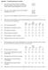 4. What effects has participation in the Cultural Olympiads for your firm? (Tick the box that best represents your agreement)