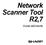 Network Scanner Tool R2,7. Guida dell utente